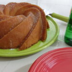 7-UP Pound Cake