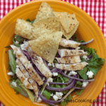 Alamo Drafthouse Chicken Salad