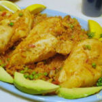 Arroz con Pollo