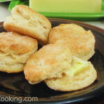 Baking Powder Biscuits