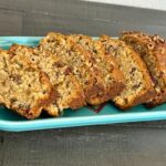 Banana Nut Bread recipe