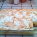 Big Banana Pudding