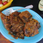 Beef Braised in Guinness