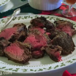 Beef Tenderloin