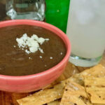 Black-Bean-Dip