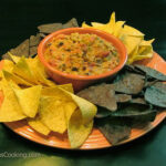 Blackeyed-Pea Dip