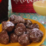 Bourbon Balls