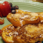 Buttermilk French Toast