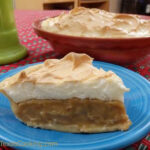 Butterscotch Pie