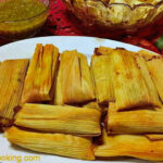 Beef Tamales