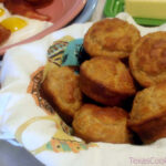 Bran Buttermilk Muffins