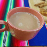 Champurrado