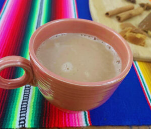 Champurrado