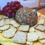 Fantastic Cheese Ball