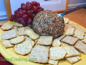 Fantastic Cheese Ball