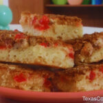 Cherry Pecan Bars