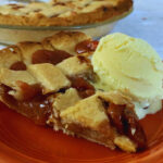 Grandma's Cherry Pie