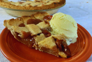 Grandma's Cherry Pie