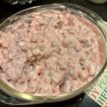 Cherry Pie Filling Salad recipe
