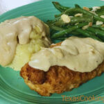 Chicken Fried Chicken