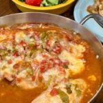 Chicken Ranchero recipe