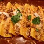 Chile con Carne Sauce Maudies