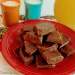 Best Chocolate Fudge