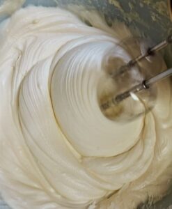 Cindy's Good Vanilla Cream Cheese Frosting