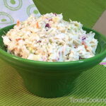 Cole Slaw