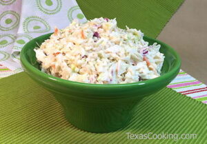 Cole Slaw