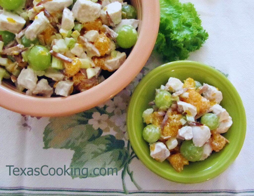 Company Chicken Salad