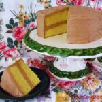 Cooked Buttercream Frosting