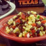 Corn and Black Bean Salsa