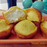 Cornbread Muffins