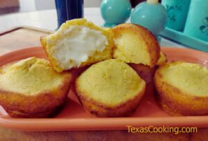 Cornbread Muffins