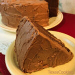 Coffee Chocolate Frosting