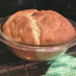 Dish Bread