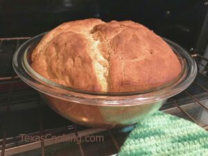 Dish Bread