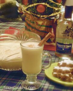 Eggnog