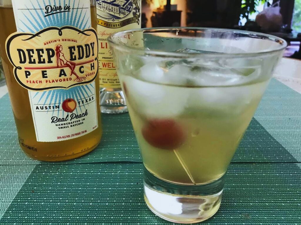 Esquire Cocktail