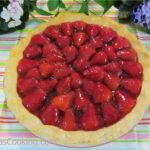 Fresh Strawberry Pie