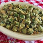 Fried Okra
