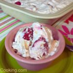 Frozen Fruit Fantasy