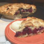 Blackberry Pie