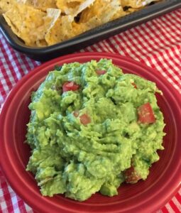 Guacamole