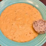 Helen Corbitt Cheese Soup recipe