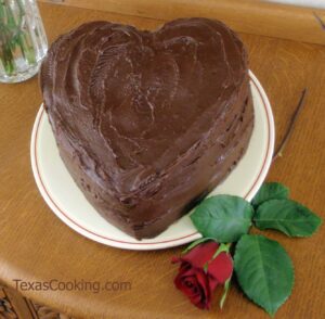 Hershey's Fudge Cake