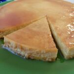 Caramel Flan recipe