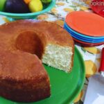 Cueno's Rum Cake