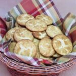 Snickerdoodles